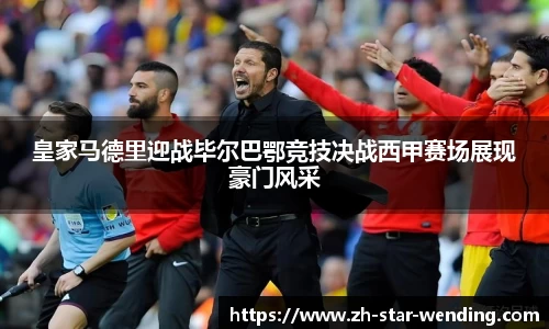 皇家马德里迎战毕尔巴鄂竞技决战西甲赛场展现豪门风采